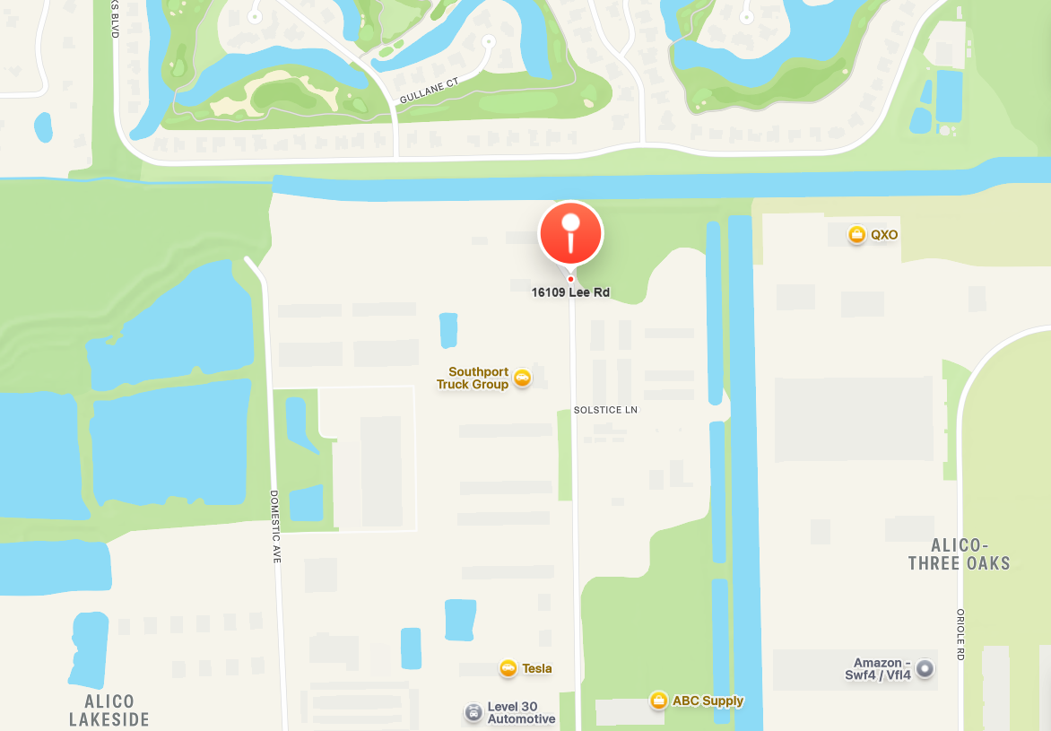 Office Location